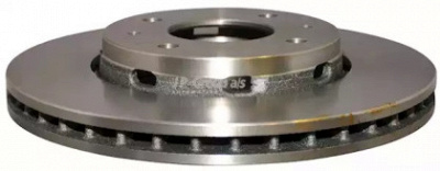 JP GROUP 3963101000 -  Тормозной диск
